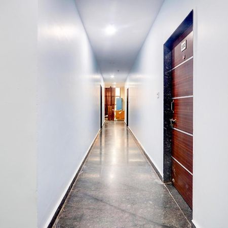 Hotel O Moon Light Nizamabad Kültér fotó