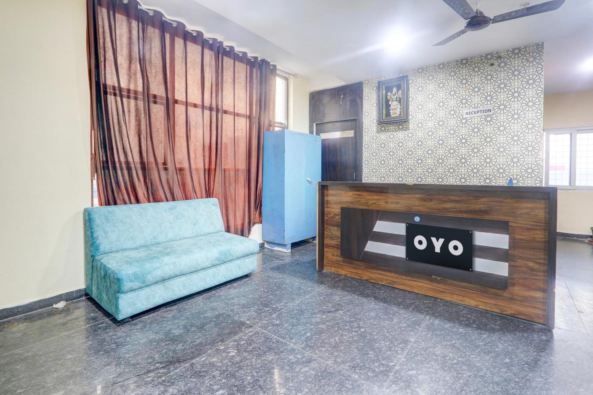 Hotel O Moon Light Nizamabad Kültér fotó